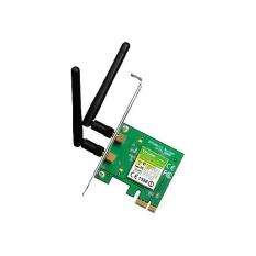 Card mạng thu wifi gắn trong cho máy bàn TP-Link TL-WN881ND