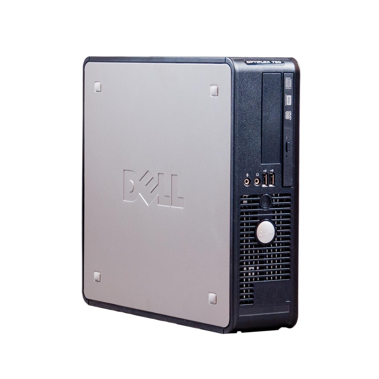 Máy tính Dell Optiplex 760SFF E8400 4GB 250GB Wifi