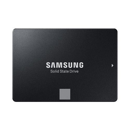 Ổ cứng SSD Samsung 860 Evo,500gb và 250gb- hộp chữ tiếng anh- 2.5-Inch SATA III
