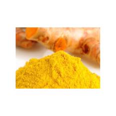 Tinh bột nghệ vàng Quảng trị 500g.