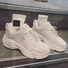 GIẦY SNEAKER NỮ NHỊP TIM