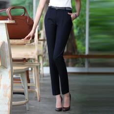 Quần tây công sở