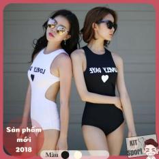 (2018) Bộ Đồ bơi nữ Bikini Lovely Day – Cửa hàng phân phối KIT Sport (Áo quần tắm, đi biển, 2018 sexy women bikinis)