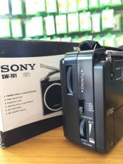 Đài radio SW-701 nghe cực hay dành cho người già