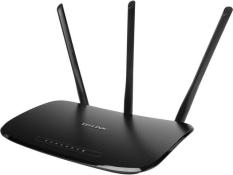 Router Không Dây Chuẩn N 450Mbps TP-LINK TL-WR940N