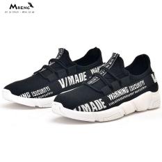 Giày Sneaker Nam Hot 2018 (GIÁ HỦY DIỆT) – MRENG MS02
