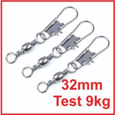 Combo 50 – Móc Khóa Ma Ní Size 8