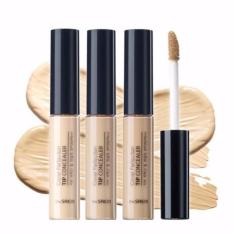 Che khuyết điểm The SAEM COVER PERFECTION SPF28