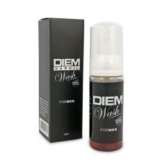 Dung dịch vệ sinh vùng kín nam giới Diem Wash chai 50ml
