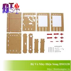 Bộ vỏ máy hiện sóng DSO138