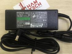 Sạc laptop sony 19.5V-3.9A