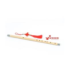 Sáo trúc Mão Mèo giá rẻ mới chơi