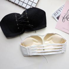 Áo Cup Ngực Không Dây Mẫu Mới Nhất 2018