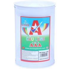 Cầu Lông Nhựa Tổng Hợp 1 Quả LLN1
