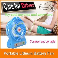 Quạt Mini 3 tốc độ