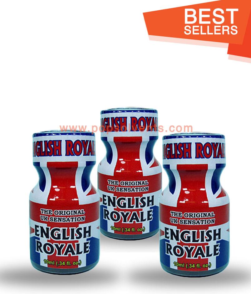 Popper English Royale