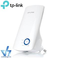 Bộ mở rộng sóng Wi-Fi 300Mbps TP-Link 850RE – Phân phối chính hãng