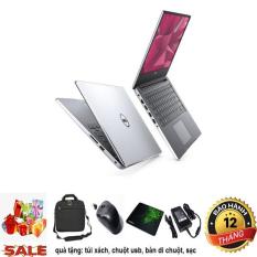 Siêu Phẩm Đẳng Câp- Utrabook Quá Đẹp- Dell 7460 ( Core i5 7200U, Ram 4G, HDD 500G, Màn 14in FHD 1920*1080 IPS, Vỏ NHôm Nguyên Khối ,Phím Led Trắng)
