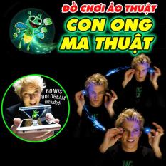 Trò chơi con ong ma thuật