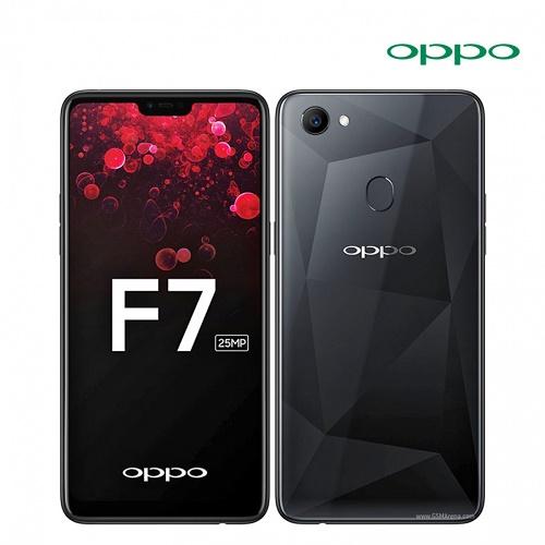 OPPO F7 64GB (Đen)