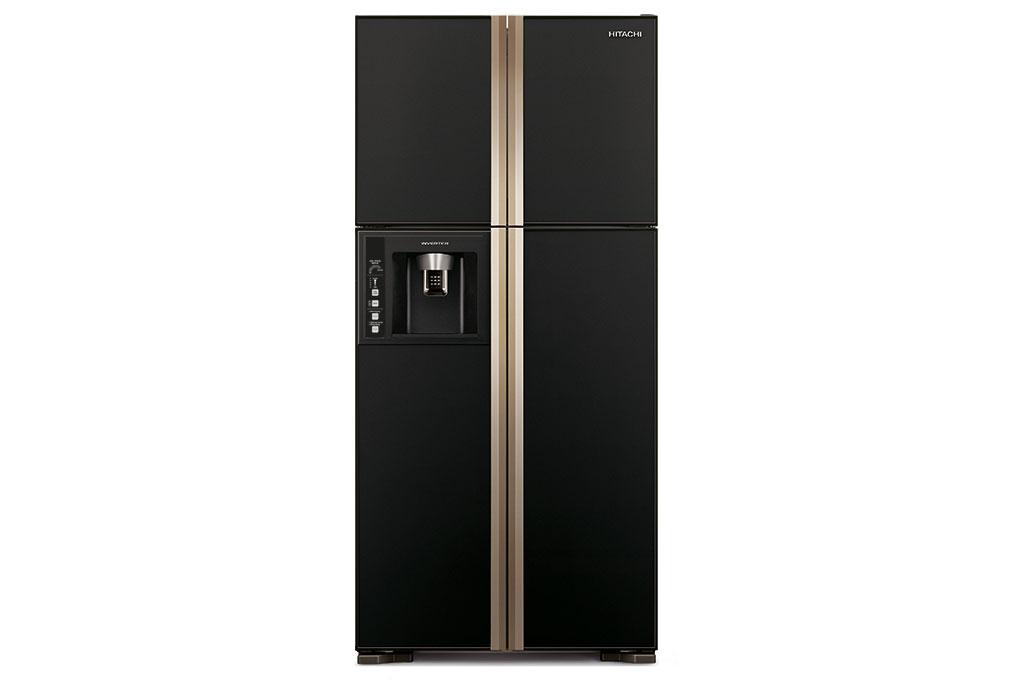 Tủ lạnh Hitachi 540 lít R-W660FPGV3X GBK