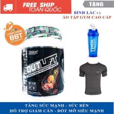 Pre-Workout Outlift – Nutrex