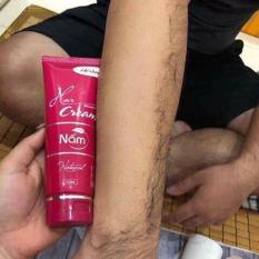 KEM TẨY LÔNG HERBAL NẤM