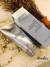 SỮA RỬA MẶT NỮ DƯỠNG TRẮNG DA 3 IN 1 MIYAKO 130ML