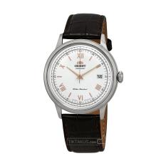 Đồng hồ nam dây da Orient Bambino 2nd Gen Version 2 FAC00008W0