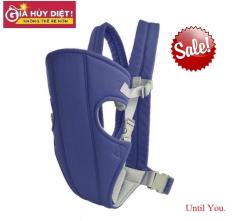 Do Dieu Em Be , Dia Chi Ban Diu Em Be , Địu 4 Tư Thế Cao Cấp, 100% Cotton, Cơ Chế Thoáng Khí, Giảm Mồ Hôi Cho Bé, Sale Lớn Giảm 50%.