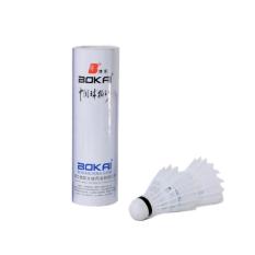 Ống cầu lông 6 quả Bokai