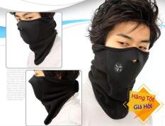 Khẩu Trang Phượt Ninja Kiểu Dáng Hàn Quốc