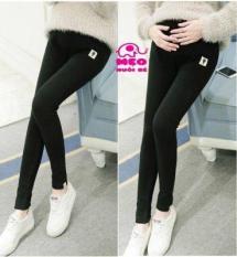 QUẦN LEGGING BẦU MÈO CHẤT ĐẸP HÀNG LOẠI 1