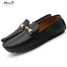 Giày Lười Nam Da Thật (GIÁ TỐT) – MRENG ML02