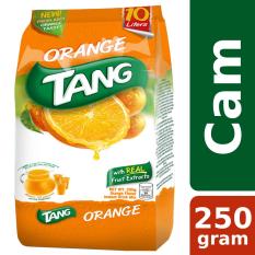Bột Cam Tang 250g