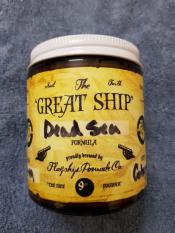 Sáp vuốt tóc Greatship Deadsea