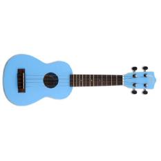Đàn Ukulele Soprano Gỗ