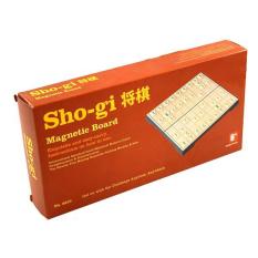 Cờ Shogi – Cờ tướng Nhật Bản chất lượng cao