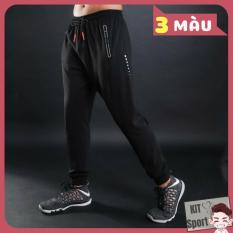 Quần dài thể thao nam 166wear LieXing – Cửa hàng phân phối KIT Sport (Men Pants,đồ tập quần áo gym,mẫu Jogger rộng, thể dục,thể hình, Fitness)