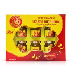 NƯỚC YẾN THIÊN HOÀNG