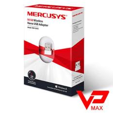 USB thu wifi Mercusys Nano dành cho PC, Laptop BH 2 năm