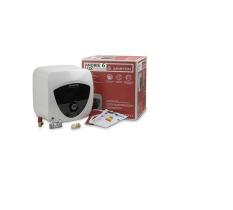 Máy nước nóng ARISTON 6 LÍT AN LUX 6 UE 1.500 FE + free 2 sợi dây cấp