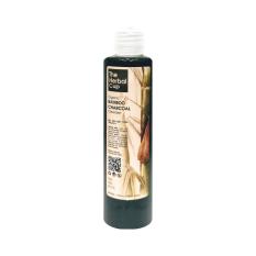 Gel Rửa Mặt Carbon TheHerbalCup Organic CARBON Cleanser 100ml