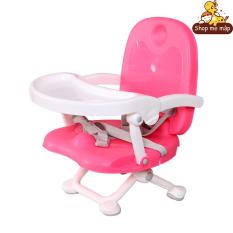 Ghế ăn dặm điều chỉnh độ cao MASTELA 1013 – Hàng chính hãng có bảo hành