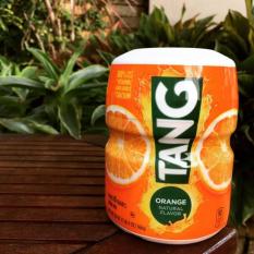 Bột cam tang mỹ 566gr