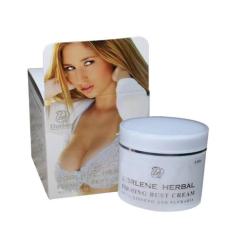 Kem Nở Ngực Dorlene Herbal Giúp Bộ Ngực Căng Tròn, Săn Chắc