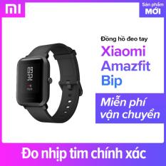 Đồng hồ đeo tay thông minh Xiaomi Amazfit Bip – Hãng phân phối chính thức