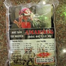 Amakong loại đặc biệt 12 vị-10 gói ( bán buôn)