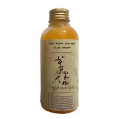 Gel lạnh Tan mỡ Cực Mạnh ( Hàn Quốc 300ml )
