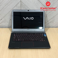 Laptop SONY SVE14 Core i5
